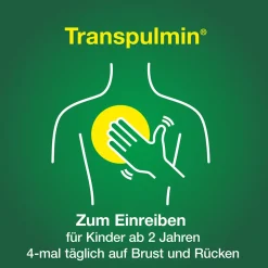 Erkältungsbalsam für Kinder: Wohltuender Balsam zur Anwendung bei Erkältung, Husten und Schnupfen><noscript><img width=