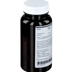 Traubenkern OPC Kapseln| Hot