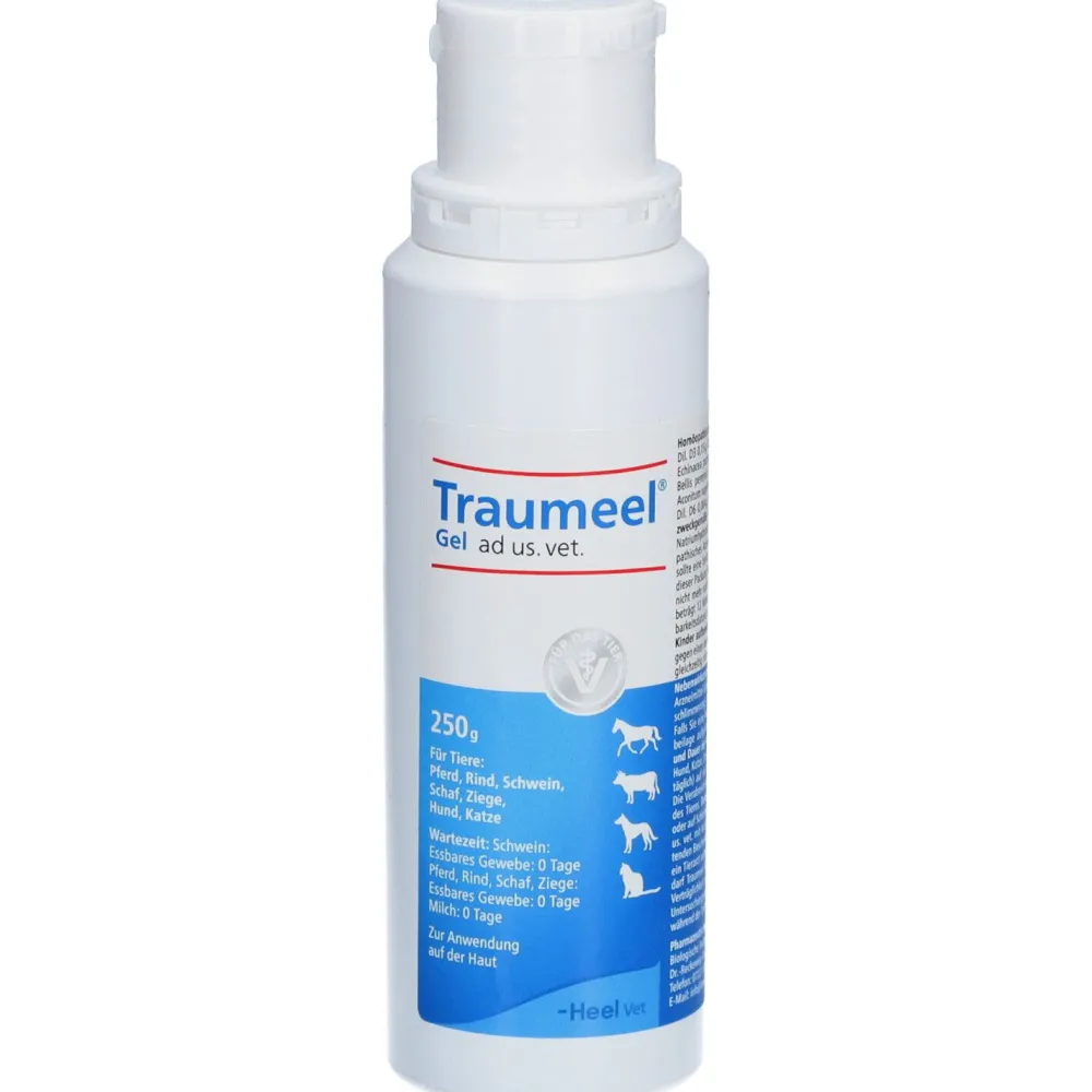 Traumeel® Gel ad us. vet.|Traumeel Gel Sale