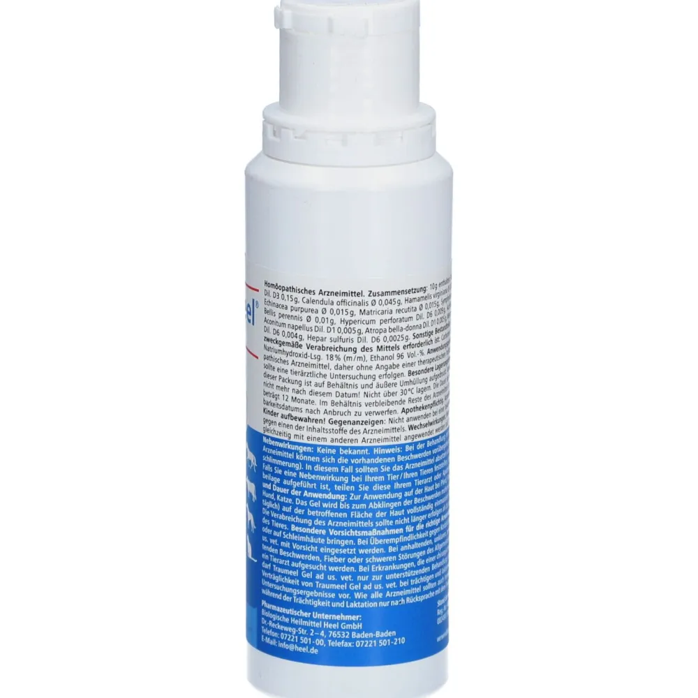 Traumeel® Gel ad us. vet.|Traumeel Gel Sale