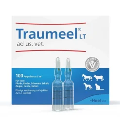 Traumeel® LT ad us. vet.>Traumeel T ad us. vet. Best
