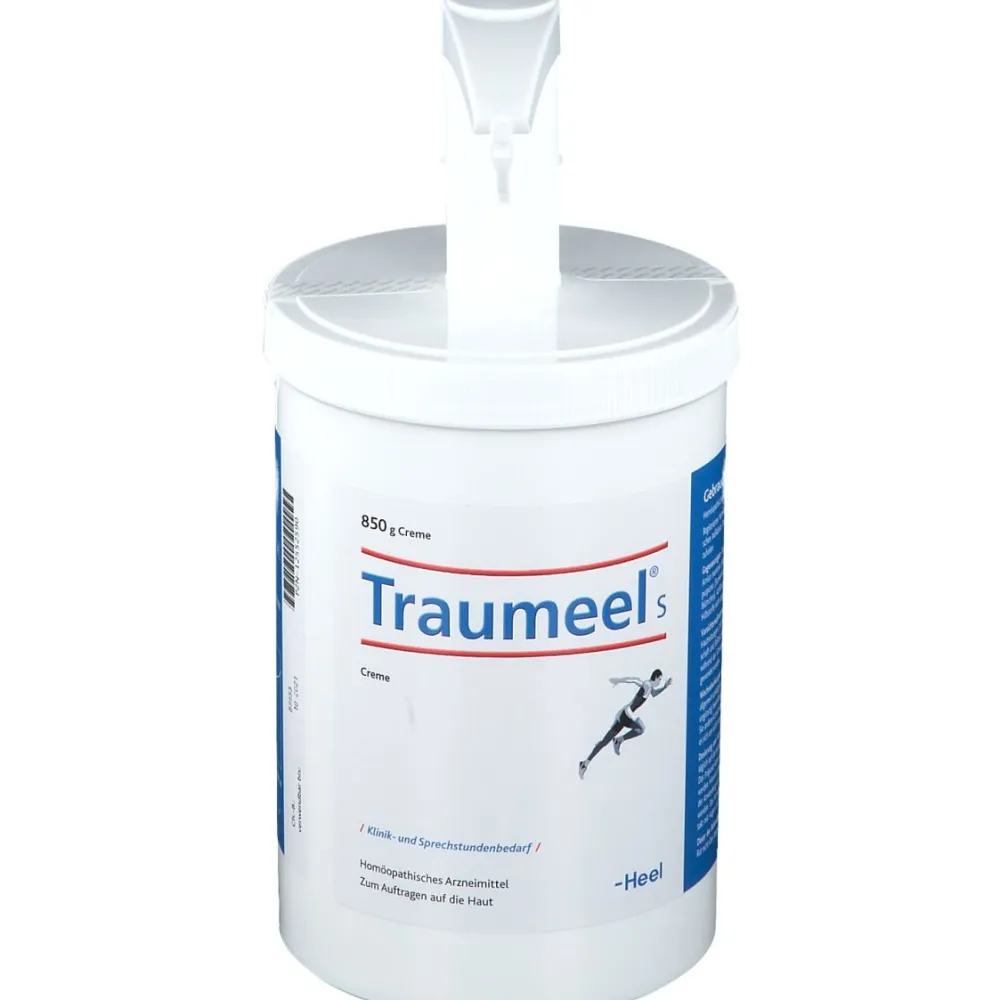 ® S|Traumeel Outlet