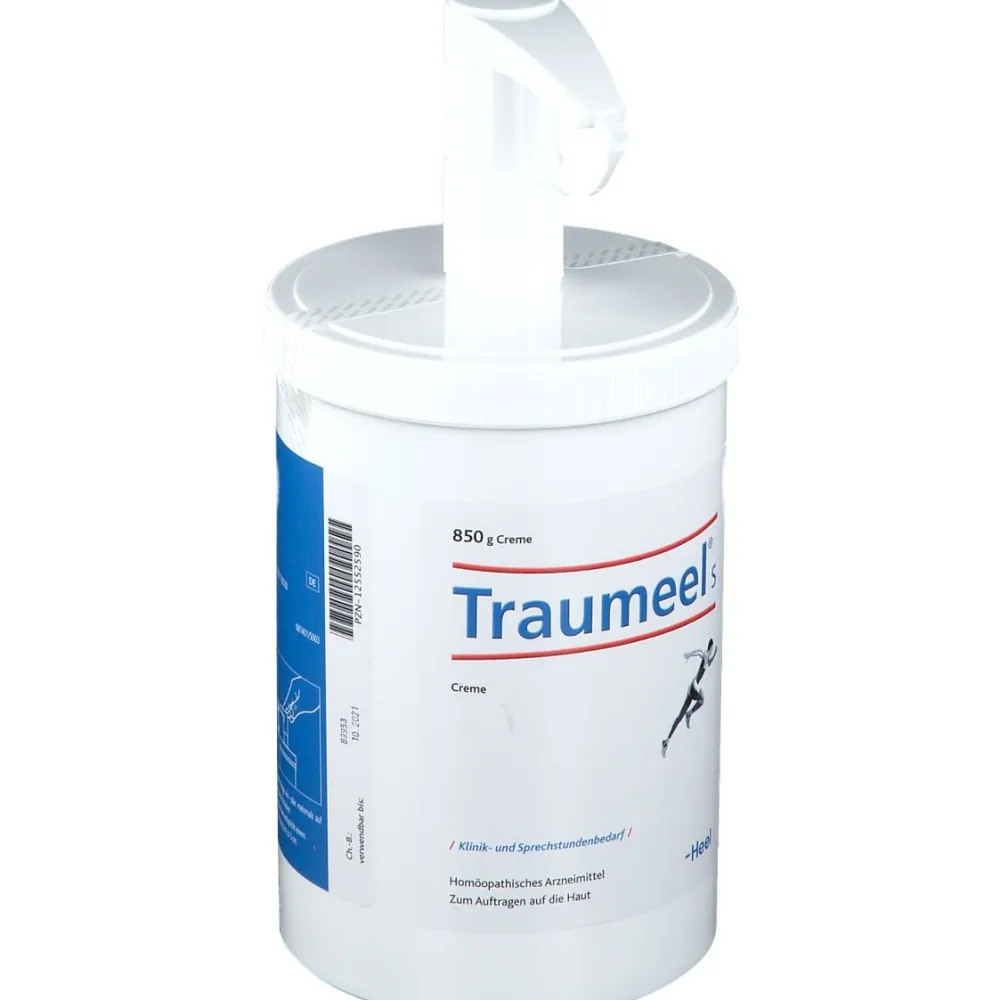 ® S|Traumeel Outlet
