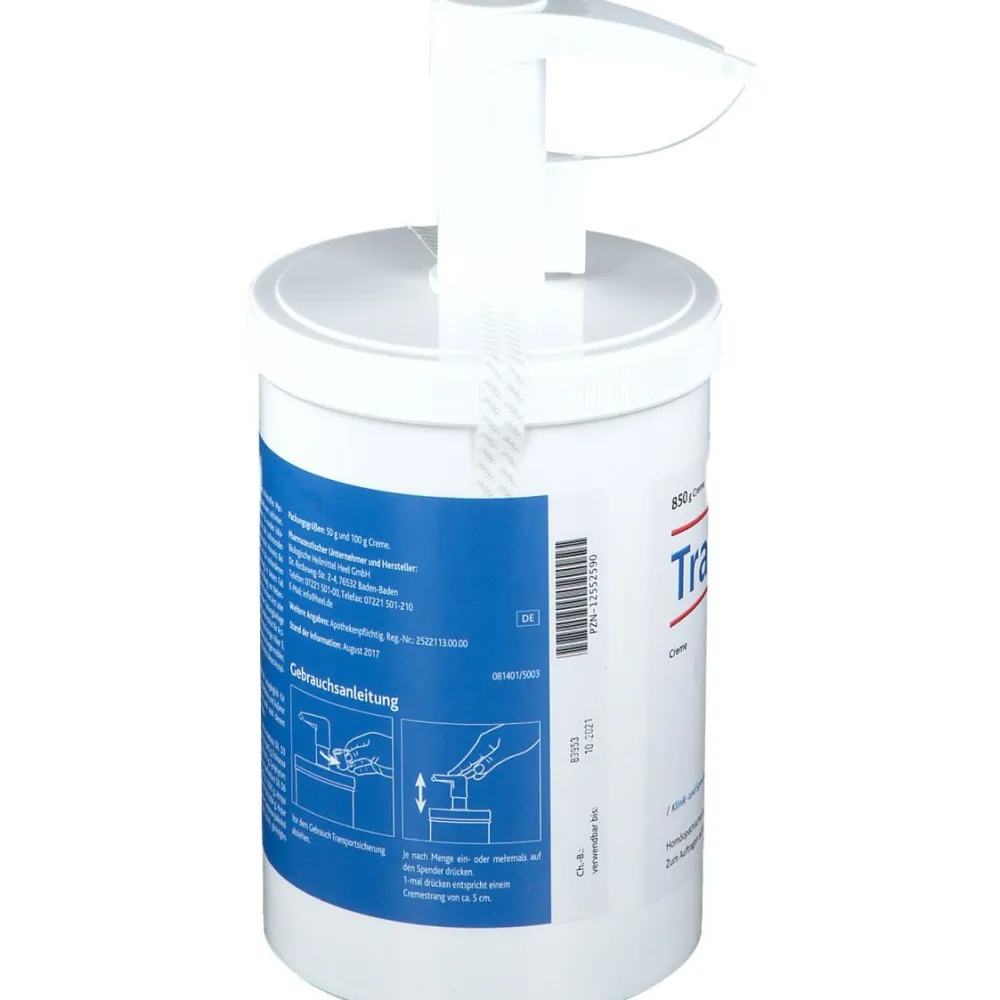 ® S|Traumeel Outlet