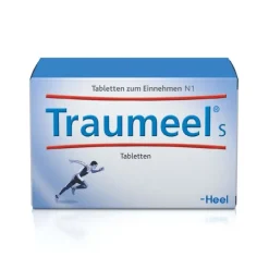 ® S|Traumeel Hot