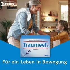 ® S|Traumeel Hot