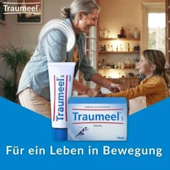 ® S Tabletten & Creme>Traumeel Best