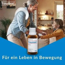 ® S Tropfen>Traumeel