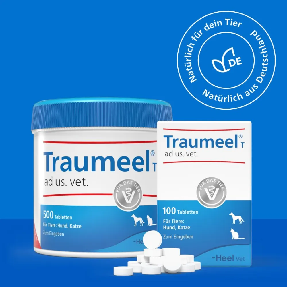 ® T ad us. vet.>Traumeel Online