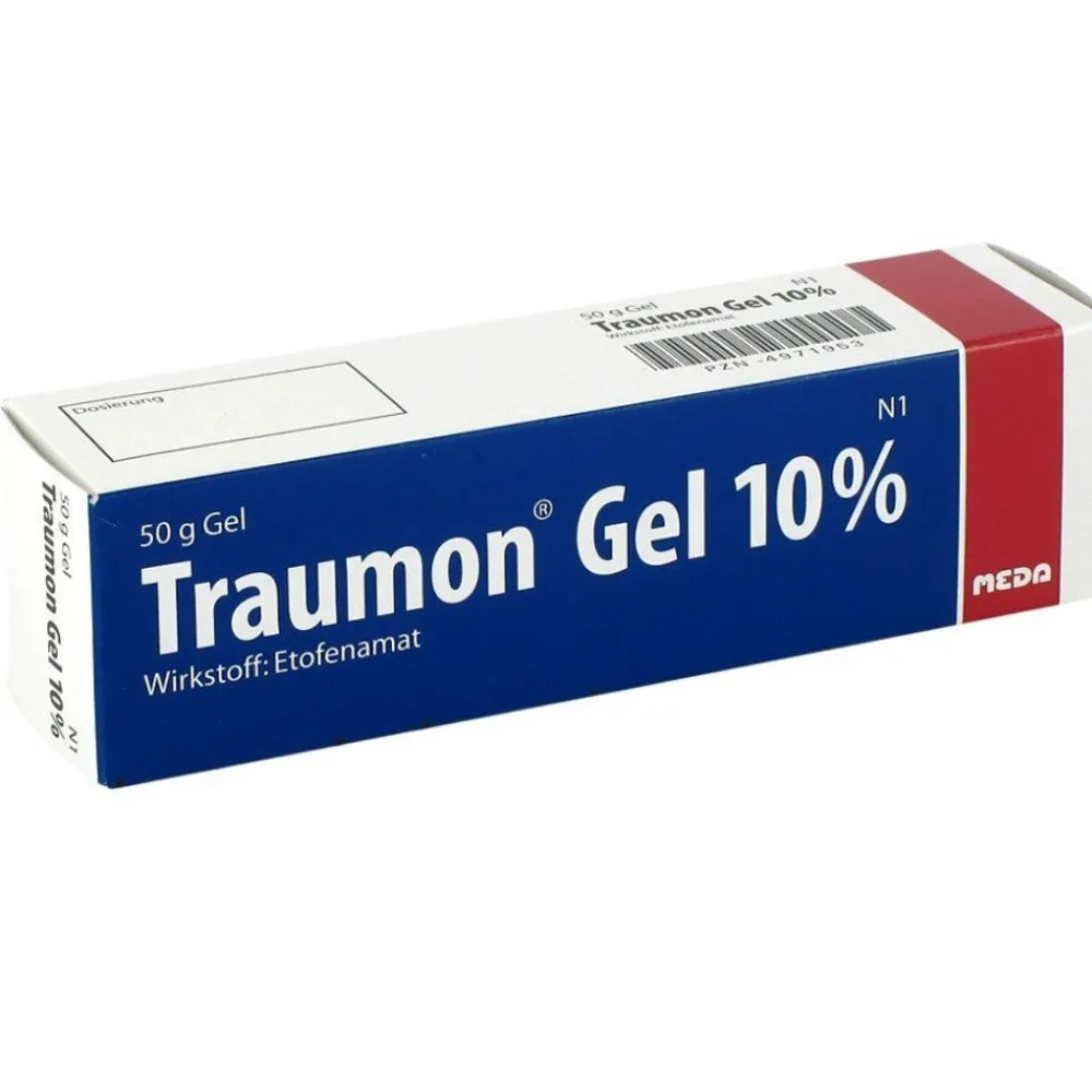 Traumon Gel 10%>