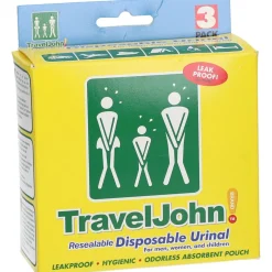 TravelJohn! Urinbeutel><noscript><img width=