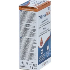TREHAPAN® Augentropfen|