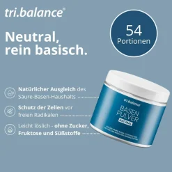 tri.balance® Basenpulver Natural><noscript><img width=