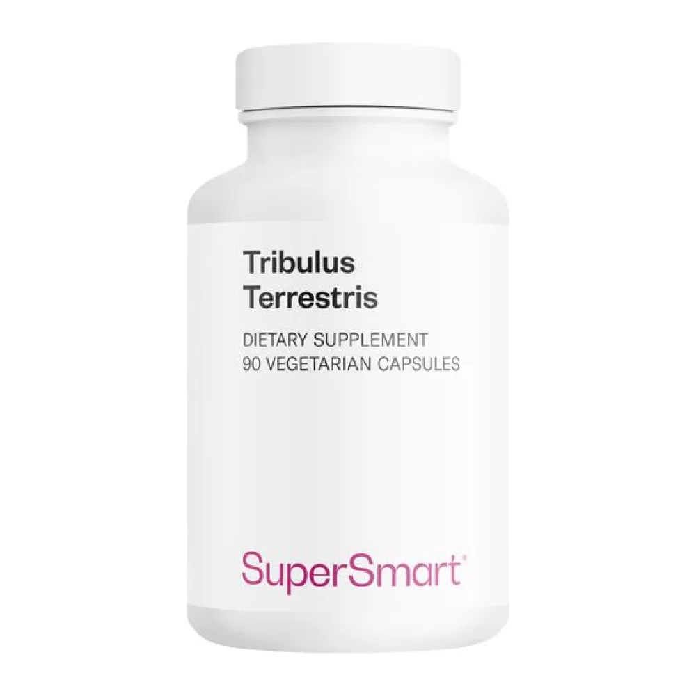 Tribulus terrestris - SuperSmart> Online