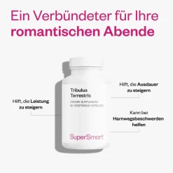 Tribulus terrestris - SuperSmart><noscript><img width=