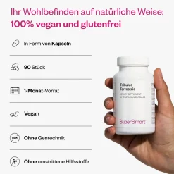 Tribulus terrestris - SuperSmart><noscript><img width=