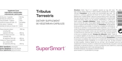 Tribulus terrestris - SuperSmart><noscript><img width=