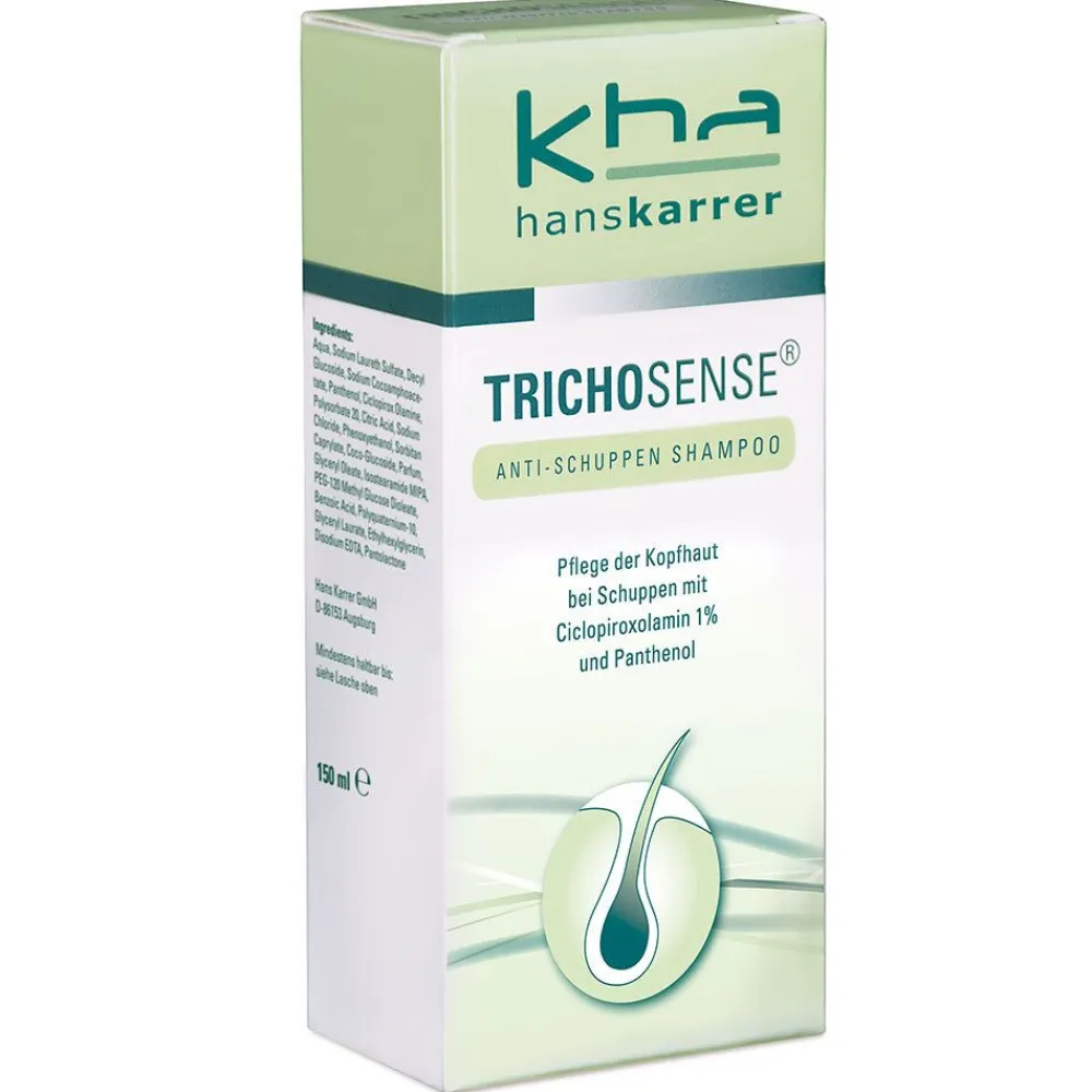 TRICHOSENSE® Anti-Schuppen Shampoo| Best