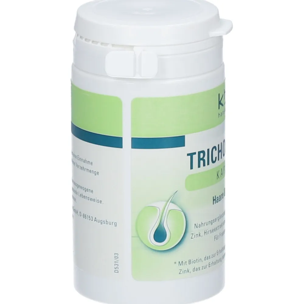 TRICHOSENSE® Kapseln|