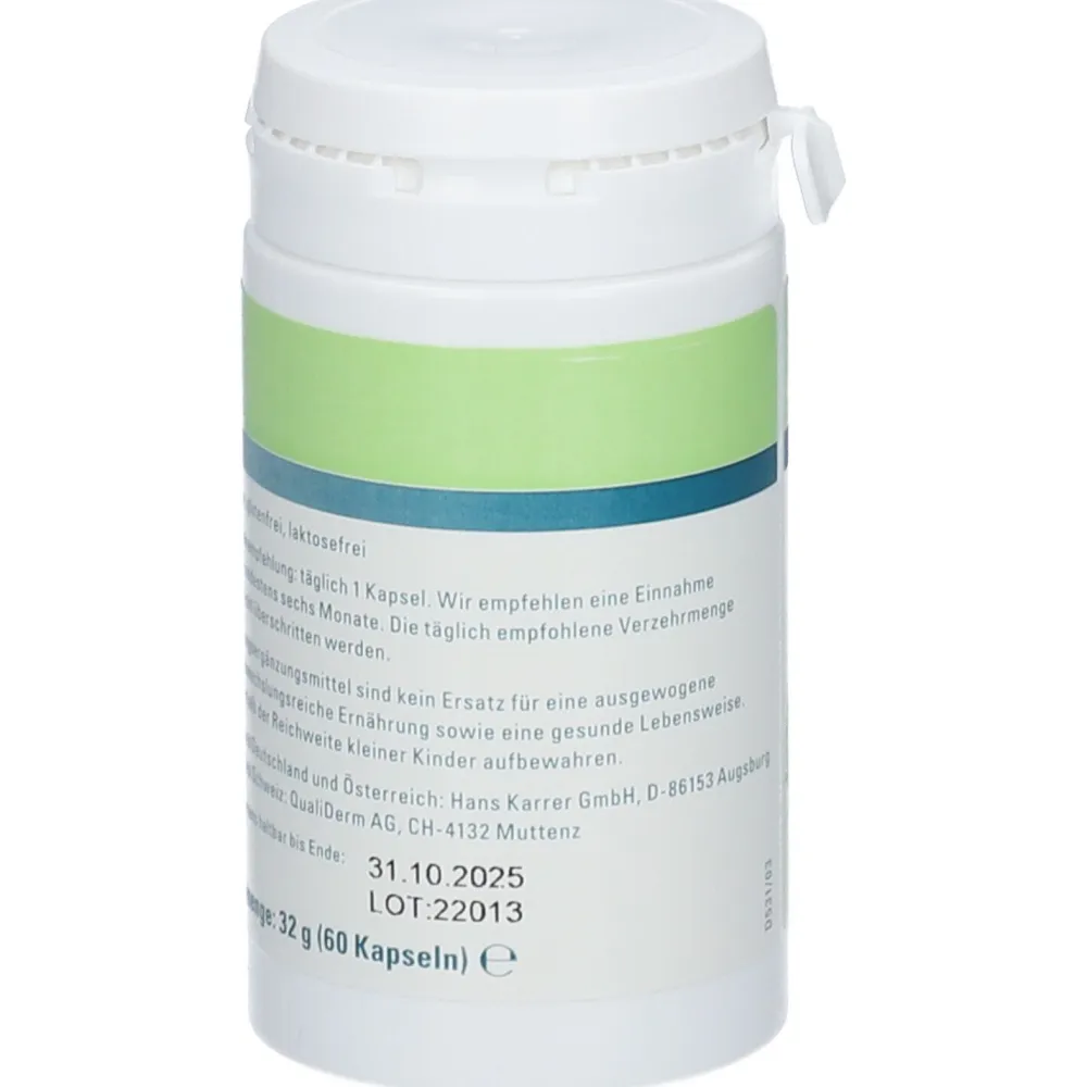 TRICHOSENSE® Kapseln|