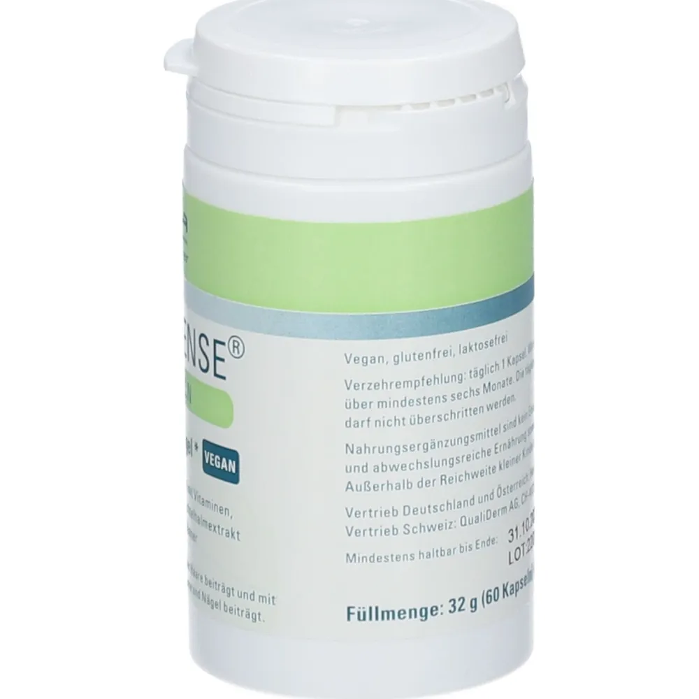 TRICHOSENSE® Kapseln|