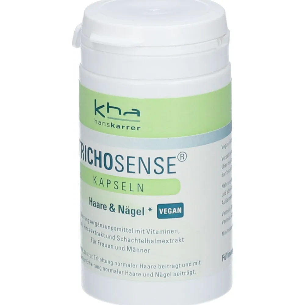 TRICHOSENSE® Kapseln|