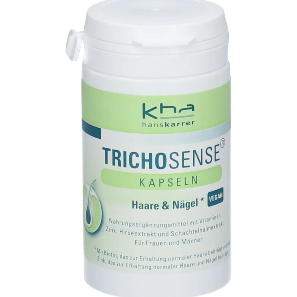 TRICHOSENSE® Kapseln|