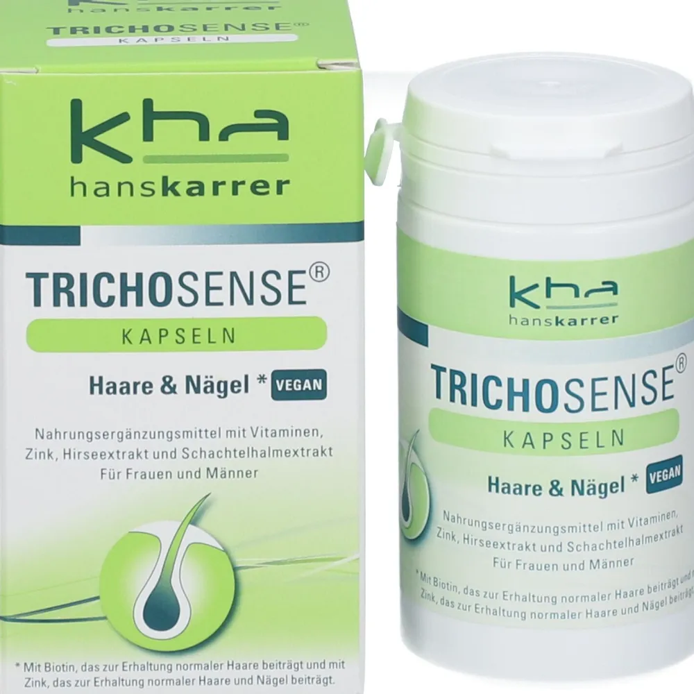 TRICHOSENSE® Kapseln|