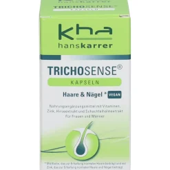TRICHOSENSE® Kapseln|