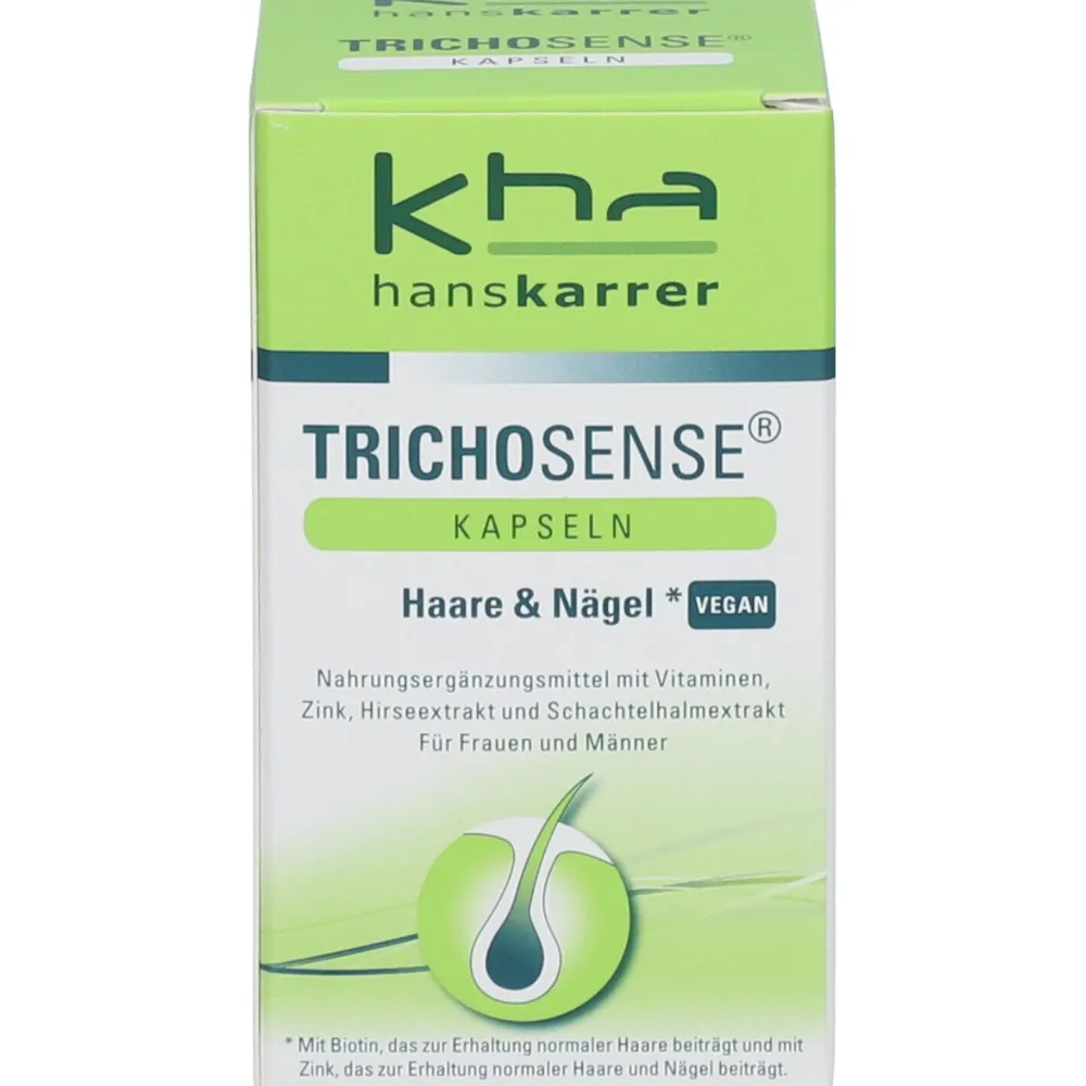 TRICHOSENSE® Kapseln|