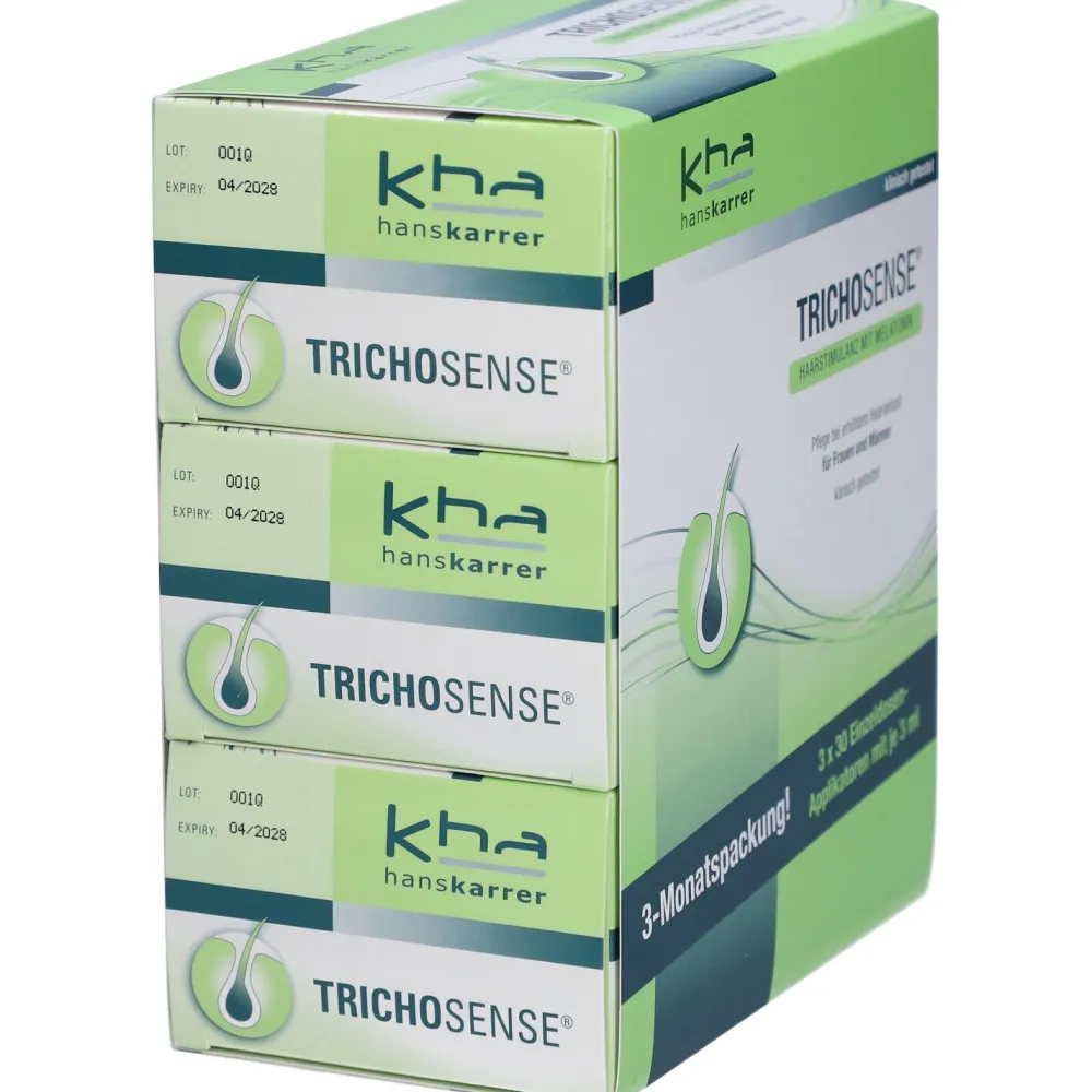 TRICHOSENSE® Lösung| Discount