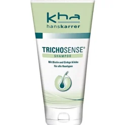 TRICHOSENSE® Shampoo> Hot