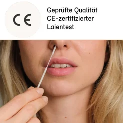TRIGNOSTICS Covid-19 Antigen Selbsttest| Outlet