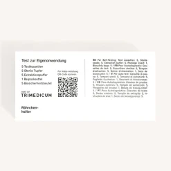 TRIGNOSTICS Covid-19 Antigen Selbsttest| Outlet