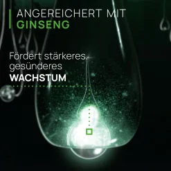 TRIPHASIC Shampoo bei Haarausfall|