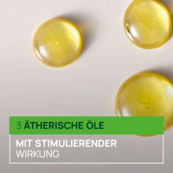 TRIPHASIC Shampoo bei Haarausfall|