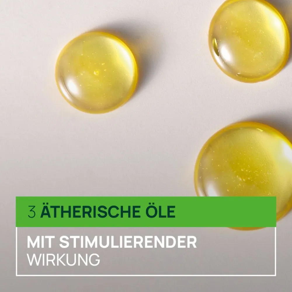 TRIPHASIC Shampoo bei Haarausfall|