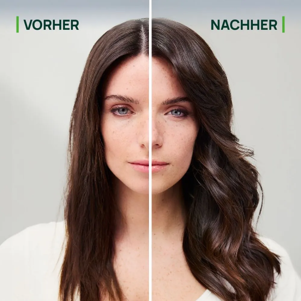 TRIPHASIC Shampoo bei Haarausfall|