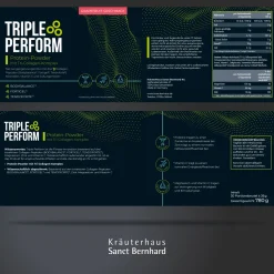 Triple Perform Grapefruit| Hot