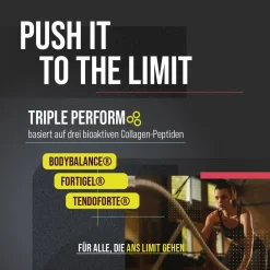 Triple Perform Grapefruit| Hot