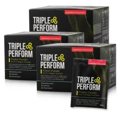 Triple Perform Grapefruit 3er-Pack> Hot