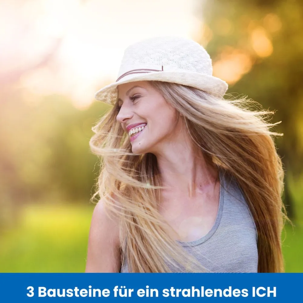 Trivital® Haut & Haare: Vitamine für Haut und Haare|
