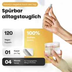 Eisen + Vitamin C|trofomol Sale