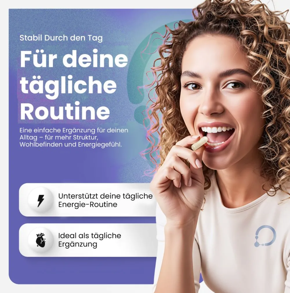 Vitamin B Komplex, B1, B2, B3, B5, B6 und B12 - All-in>trofomol New