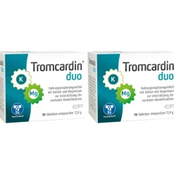 Tromcardin® duo| Discount