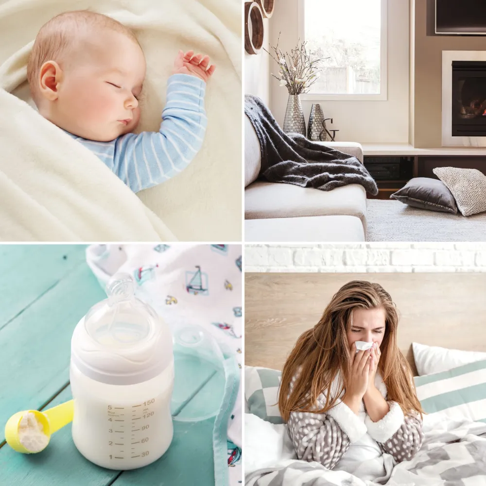 TrueLife Care Q6> Online