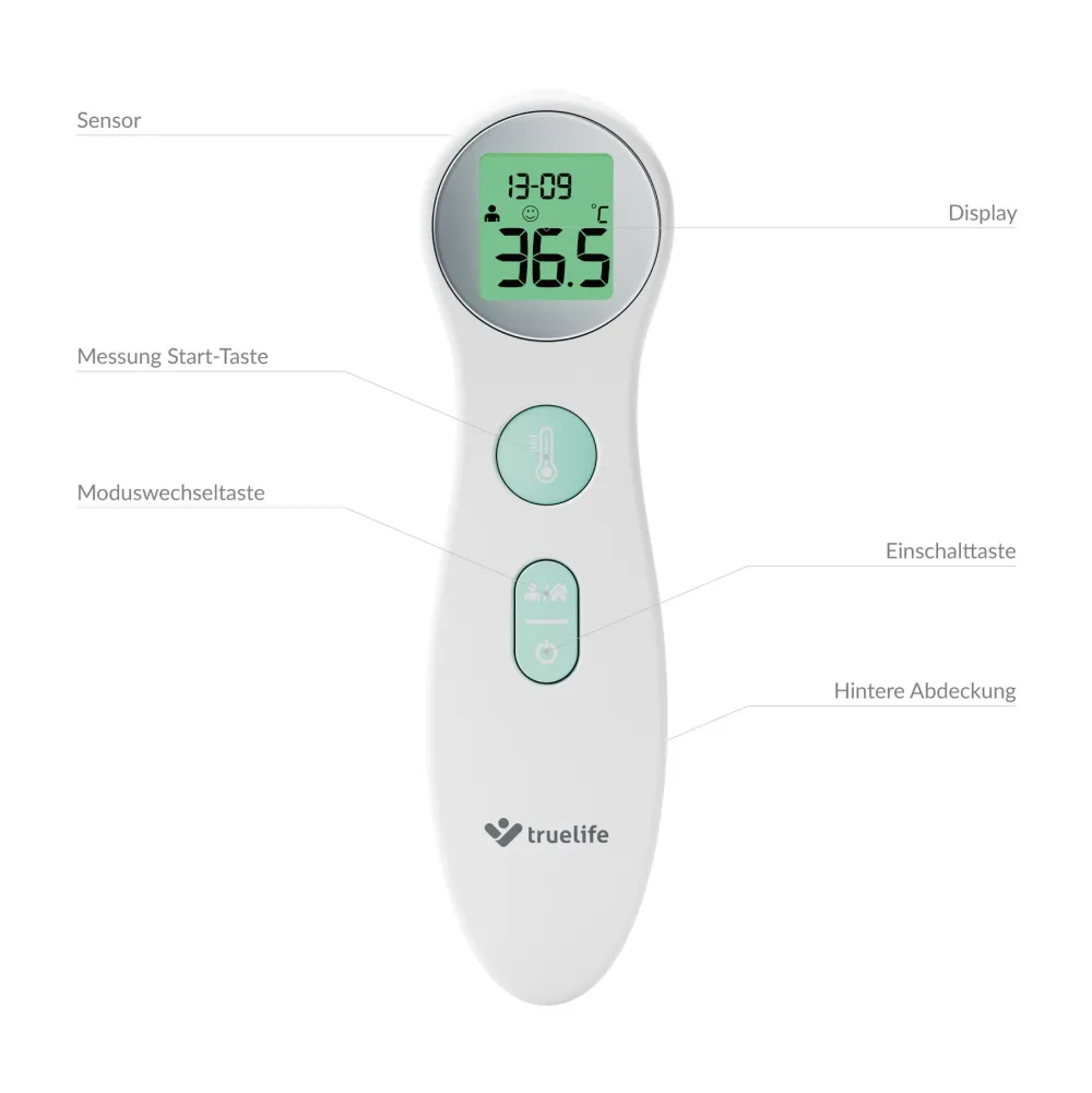 TrueLife Care Q6> Online
