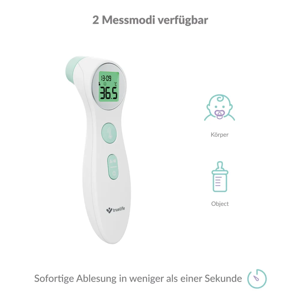 TrueLife Care Q6> Online