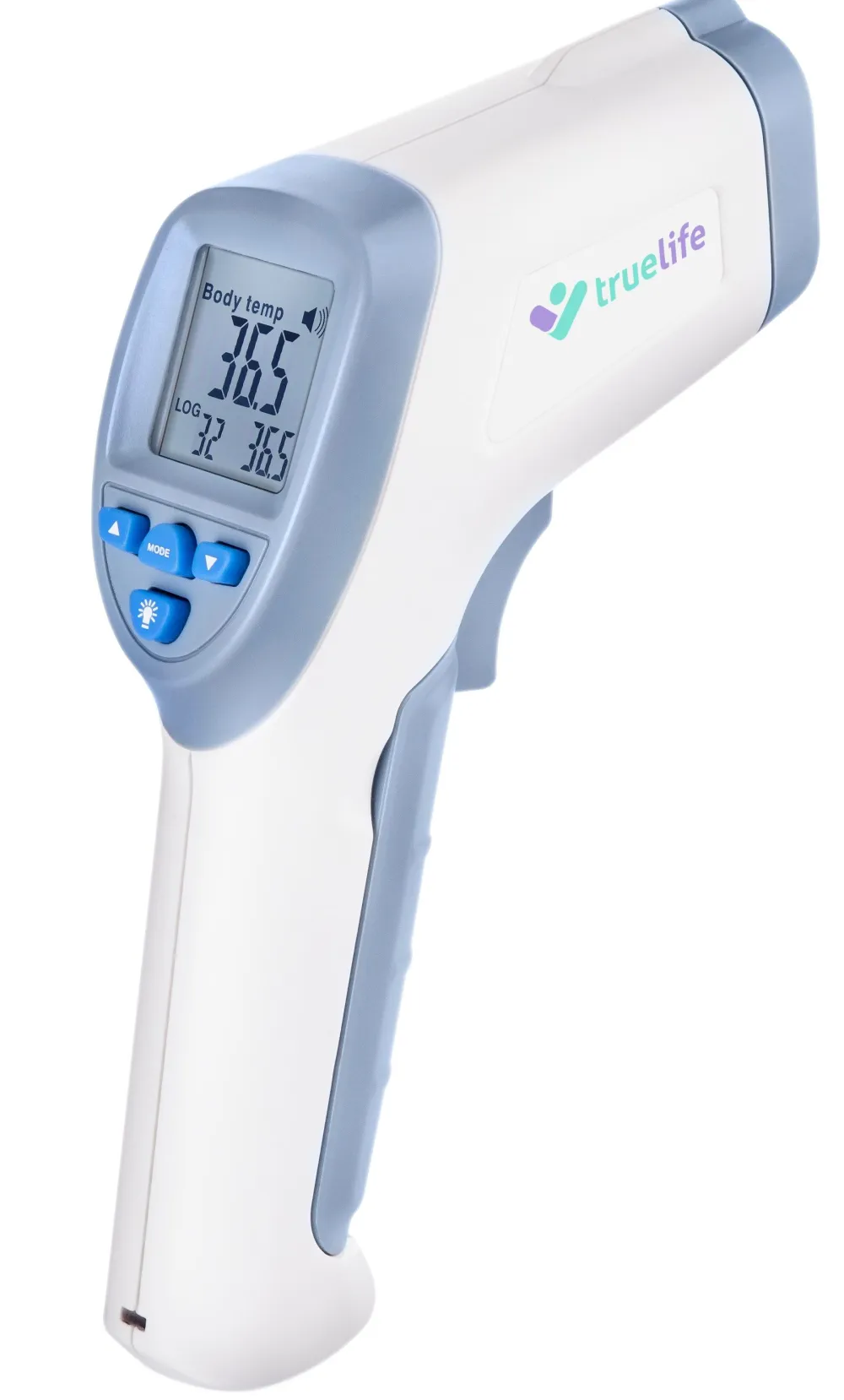 TrueLife CARE Q7 Blue| New