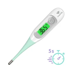 TrueLife Care T3 mit der Messzeit von 5 Sekunden>
